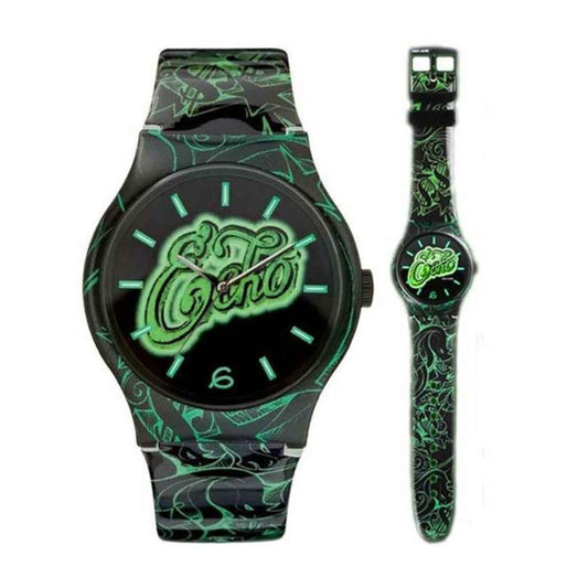 Unisex Watch Marc Ecko E06507M1 (Ø 42 mm) Marc Ecko