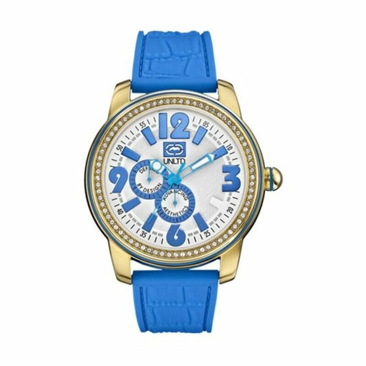 Unisex Watch Marc Ecko E13544G5 (Ø 48 mm) Marc Ecko