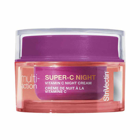 Night Cream StriVectin SUPER C 50 ml