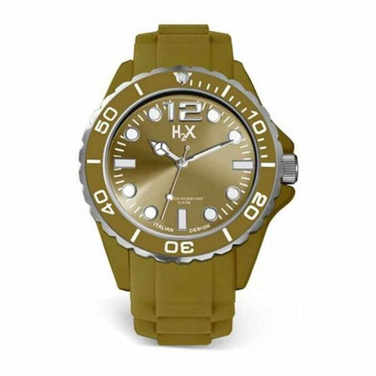 Unisex Watch Haurex SV382UV3 (Ø 42,5 mm) Haurex