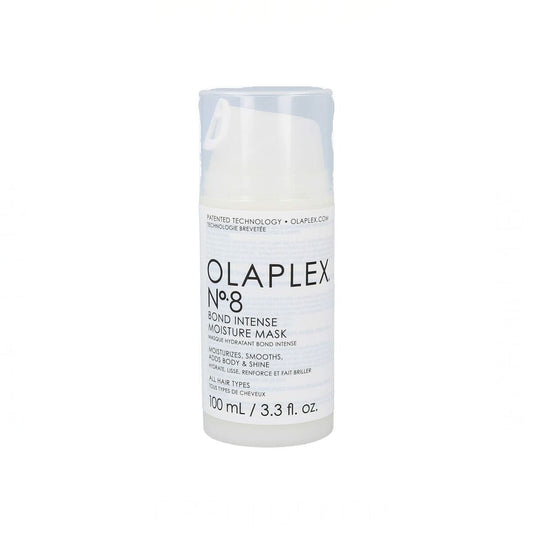 Hydrating Mask Olaplex Bond Intense Nº 8 100 ml Olaplex