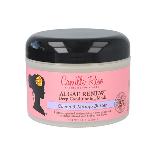 Hair Mask Camille Rose Rose Algae Cocoa Camille Rose