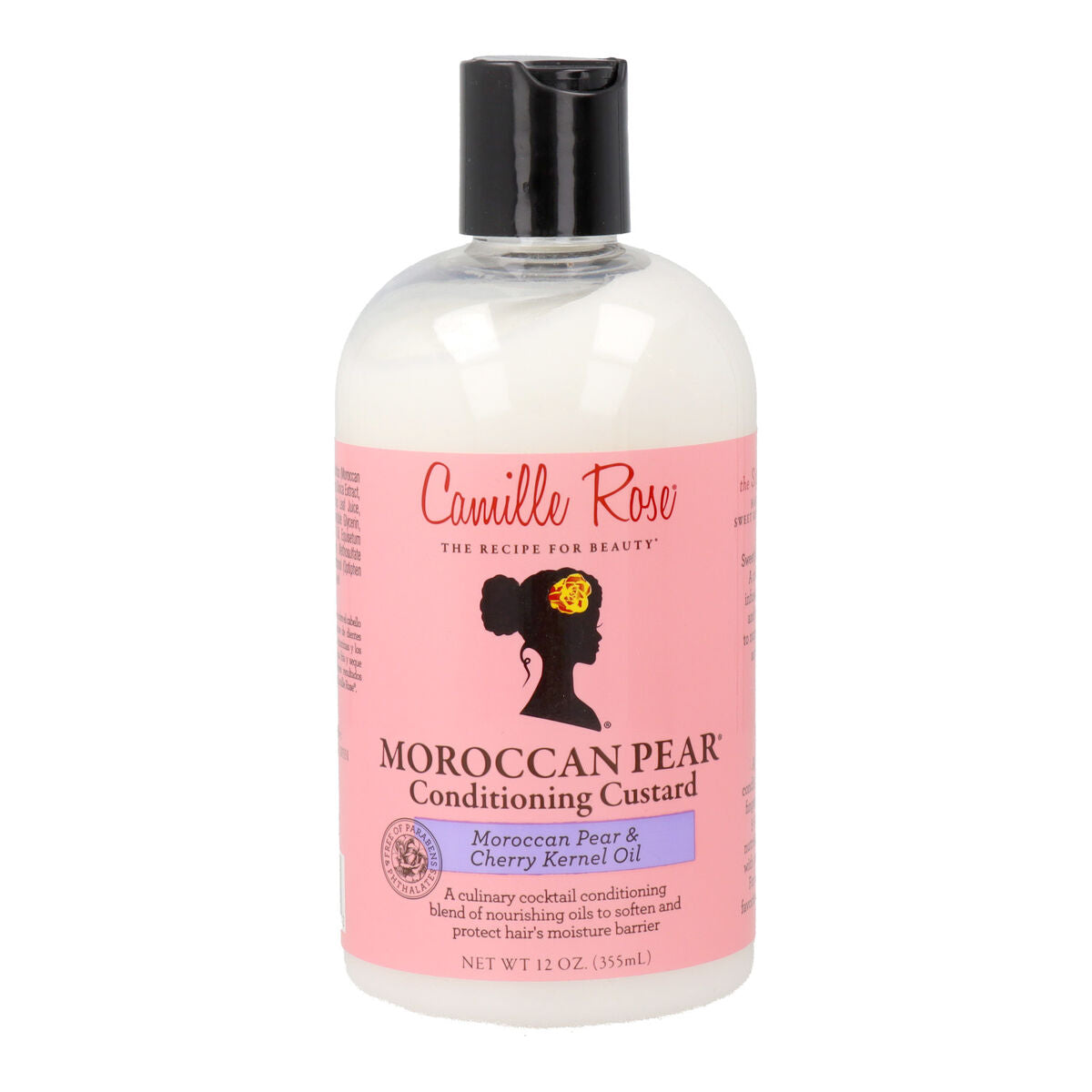 Conditioner Camille Rose Rose Moroccan 355 ml