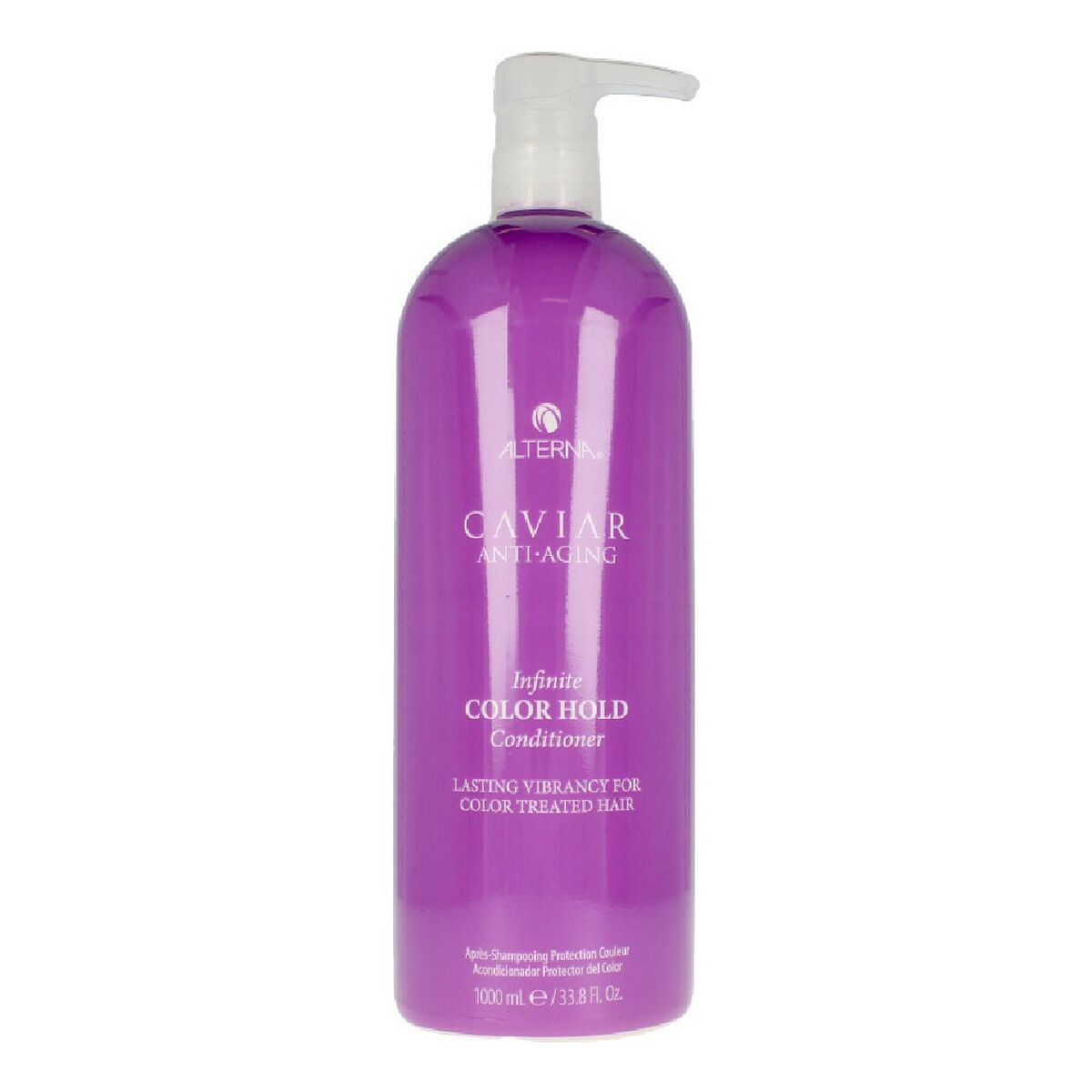 Colour Protecting Conditioner Caviar Infinite Color Hold Alterna (1000 ml)