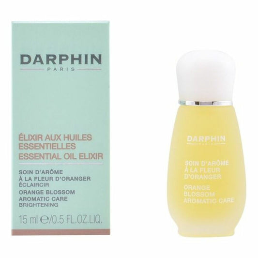 Moisturising Oil Darphin Essential Oil Elixir 15 ml - Anti-wrinkle and moisturising creams - Darphin - Default Title