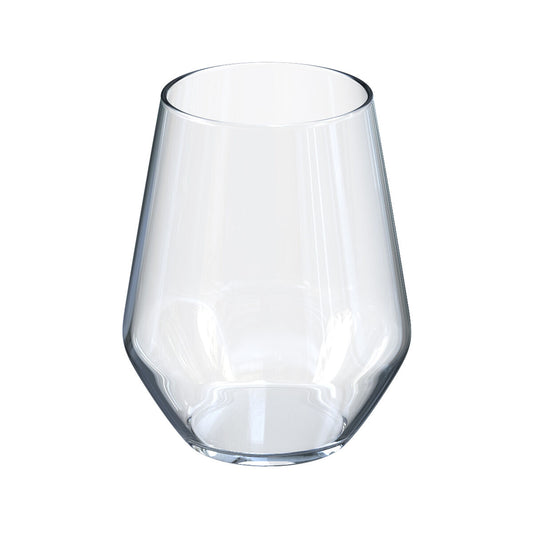 Set of glasses Arcoroc Thera Transparent Glass 400 ml (6 Units)