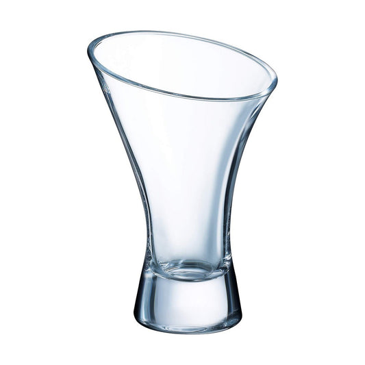 Ice Cream and Milk Shake Glas Arcoroc Transparent Glas (41 cl)