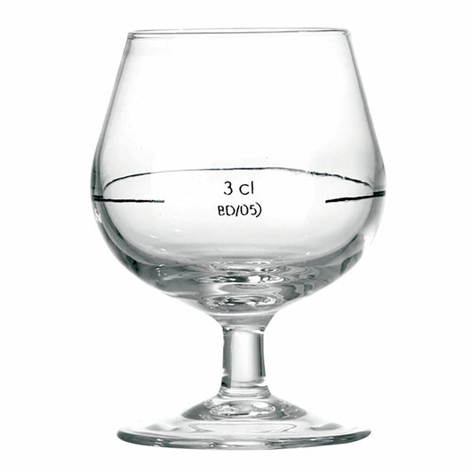 Ballonglas Arcoroc Coñac Transparent Glas 150 ml 2 Enheder