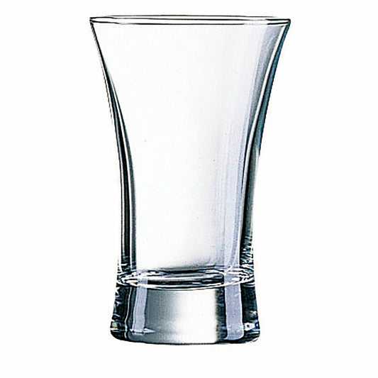 Shot glass Arcoroc Hot Shot Glass 7 cl (12 uds) Arcoroc