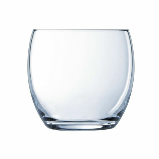 Glassæt Luminarc 04245 Transparent Glas 350 ml 6 stk.