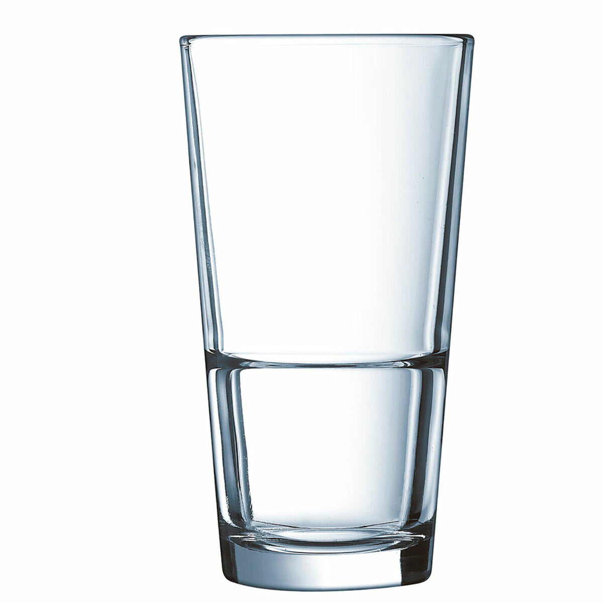 Glassæt Arcoroc ARC H7764 Gennemsigtigt glas 290 ml 6 stk.