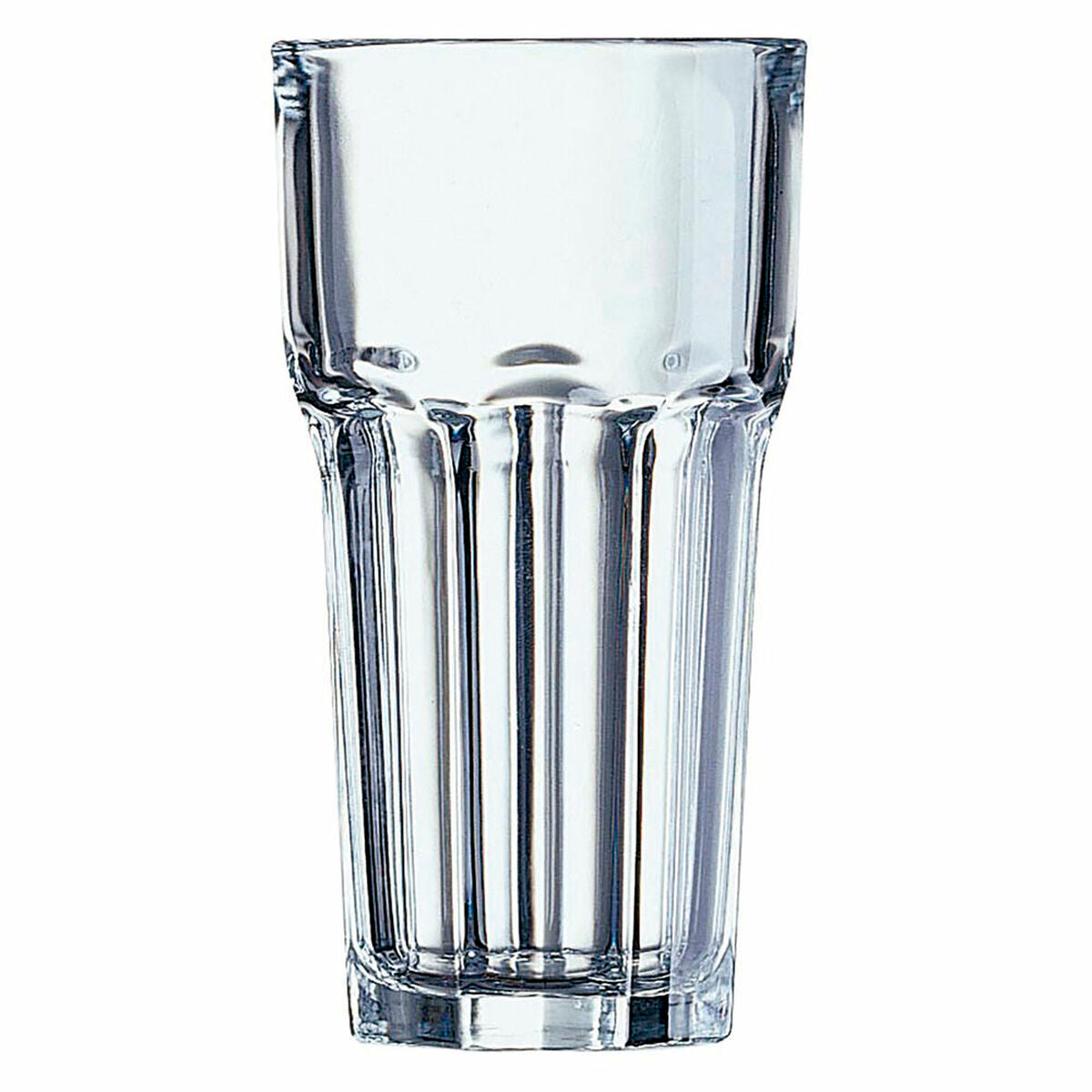 Glas Arcoroc Granity Transparent Glas 6 enheder (65 cl)