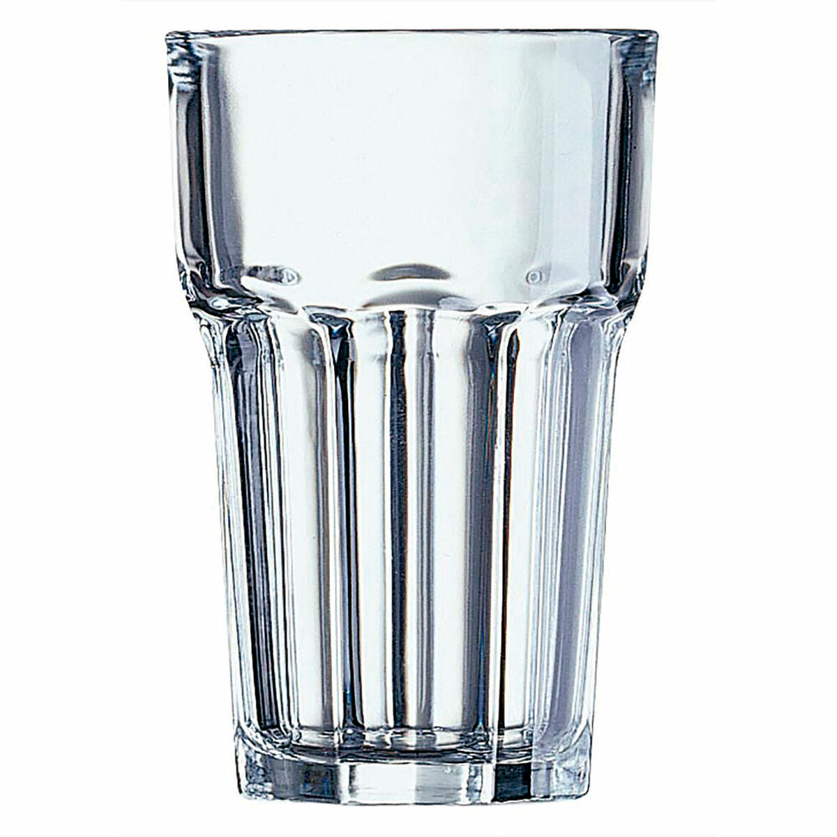 Glassæt Arcoroc ARC J2606 Gennemsigtigt glas 350 ml 6 stk.