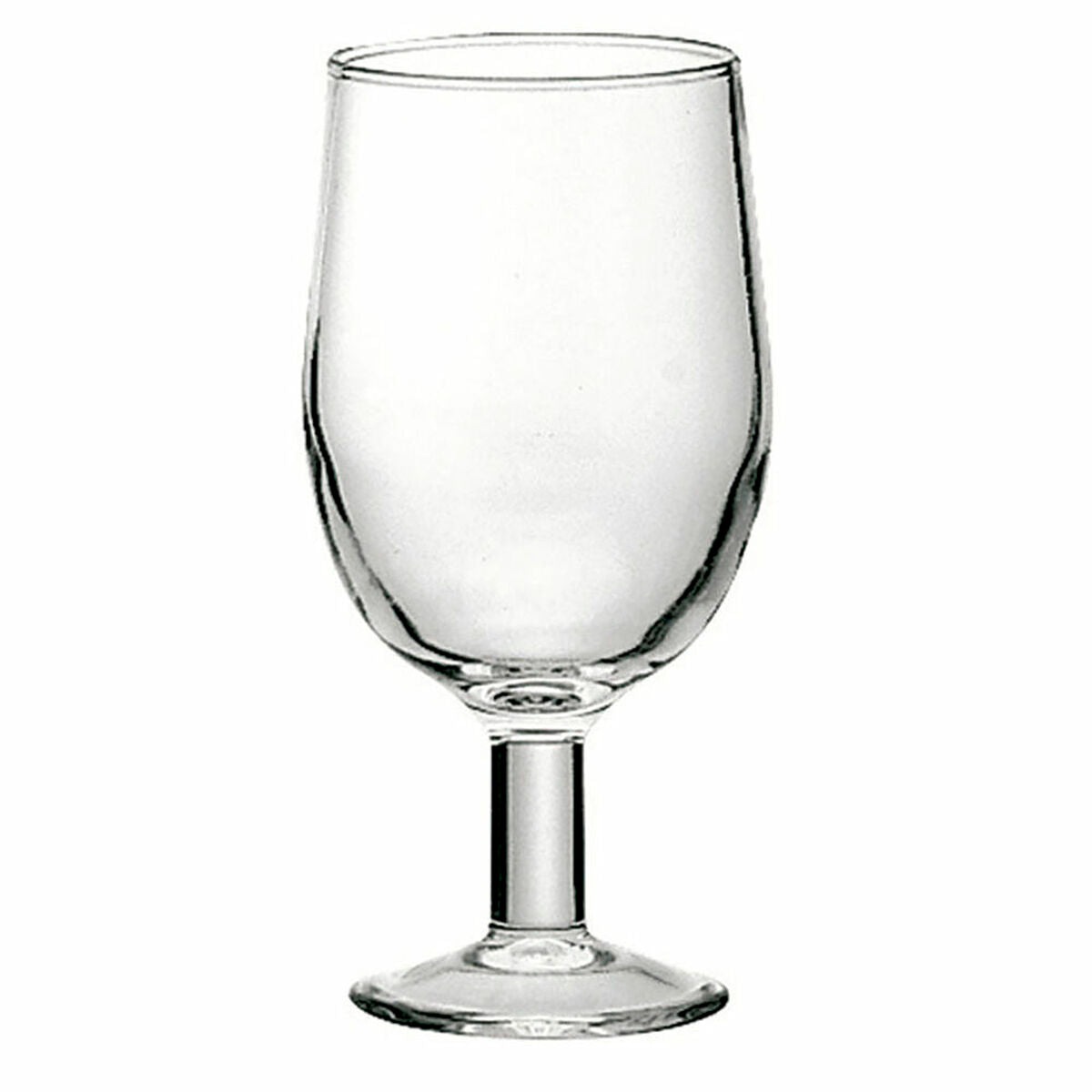 Ølglas Arcoroc Campana Transparent Glas 440 ml 6 Stk