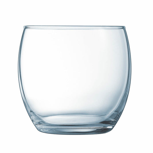 Glas Arcoroc Transparent 6 uds (34 cl)