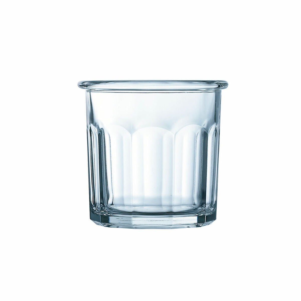 Glas Arcoroc Eskale Arc Transparent Glas 6 uds (18 cl)