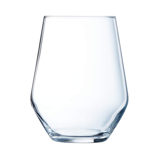 Briller Arcoroc Transparent Glas (6 enheder) (40 cl)