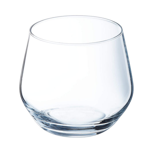 Glassæt Arcoroc Vina Juliette Transparent Glas 350 ml 6 Stk