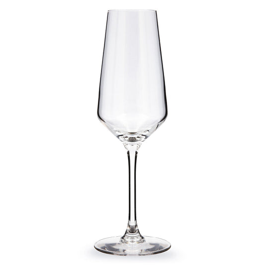 Champagneglas Luminarc Vinetis Transparent Glas 230 ml (6 enheder) (pakke 6x)