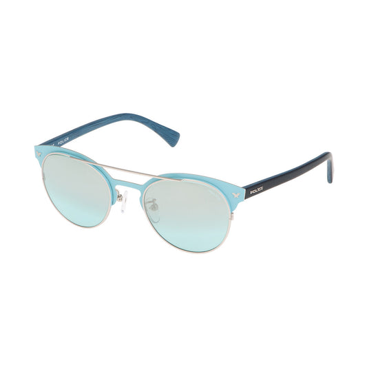 Ladies' Sunglasses Police S8950-51W03X Ø 51 mm Police