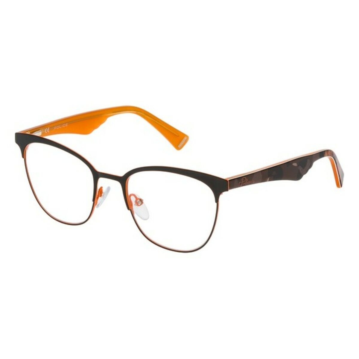 Ladies' Spectacle frame Police Ø 51 mm Police