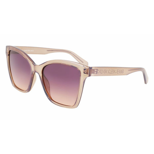 Ladie's Sunglasses Calvin Klein CKJ21627S-210 Ø 55 mm