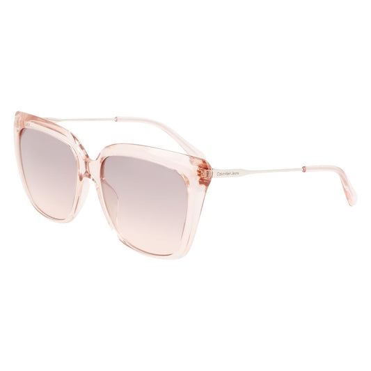 Ladie's Sunglasses Calvin Klein CKJ22601S-671 ø 56 mm