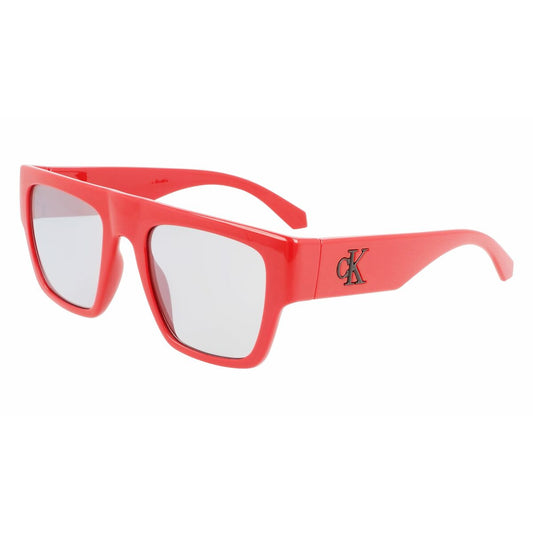 Unisex solbriller Calvin Klein CKJ22636S-600 Ø 53 mm