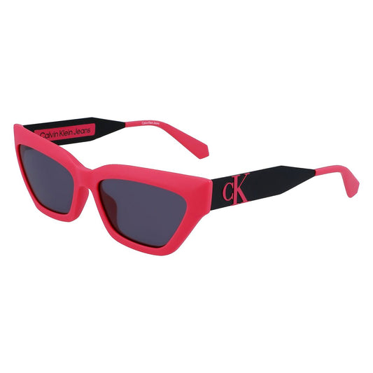 Ladies' Sunglasses Calvin Klein CKJ22640S-675 ø 57 mm