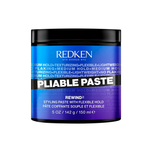 Styling Cream Redken Pliable Paste 150 ml Redken