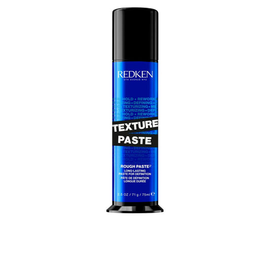 Hair Texturiser Redken Texture Paste 75 ml Redken