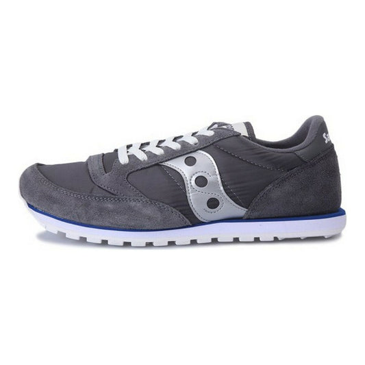 Men's Trainers SAUCONY JAZZ LOWPRO Saucony S2866 251 Grey