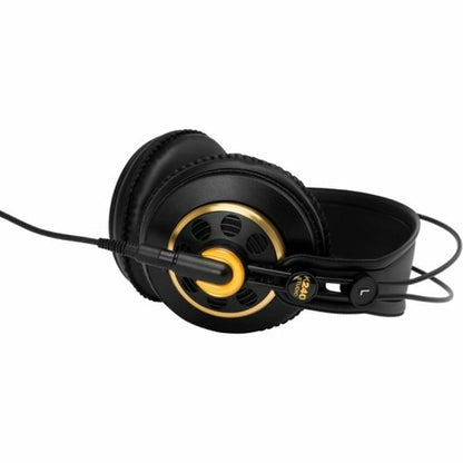 Headphones with Headband AKG