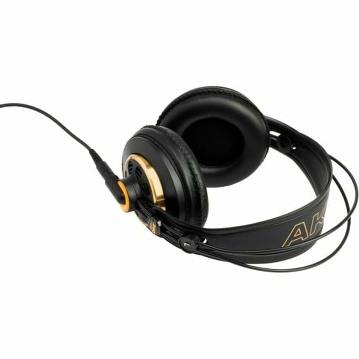 Headphones with Headband AKG