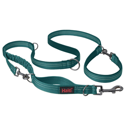 Dog Lead Company of Animals Turquoise L Company of Animals