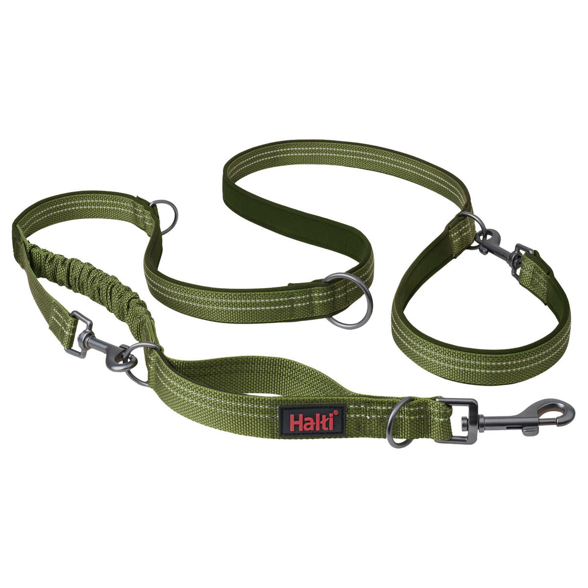 Dog Lead Company of Animals Green S Company of Animals