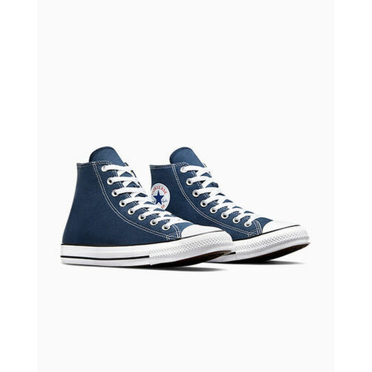 Women's casual trainers Converse CHUCK TAYLOR ALL STAR M9622C Navy Blue