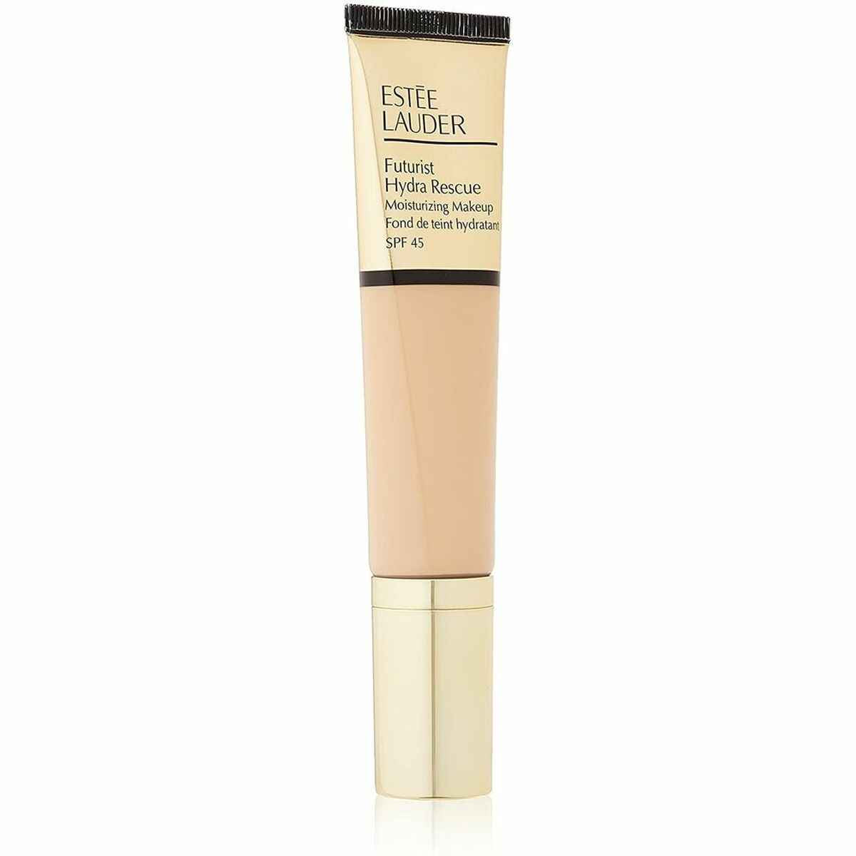 Crème Make-up Base Futurist Hydra Rescue Estee Lauder 887167466746 (30 ml) (35 ml) Estee Lauder