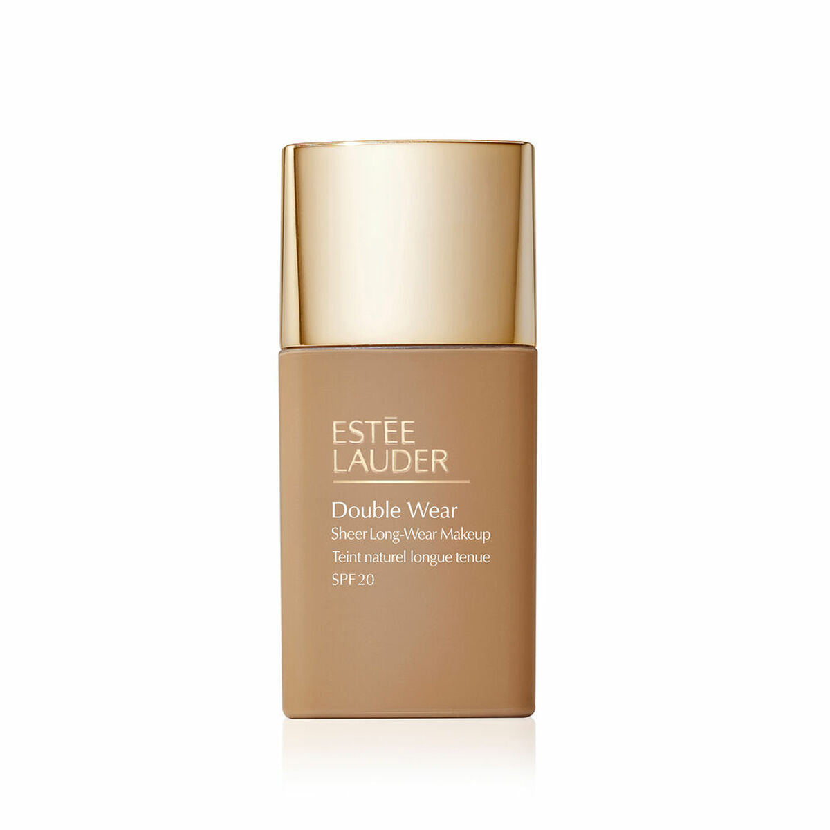 Liquid Make Up Base Estee Lauder Double Wear Nº 4N1 Shell Beige - Make-up and correctors - Estee Lauder - Default Title