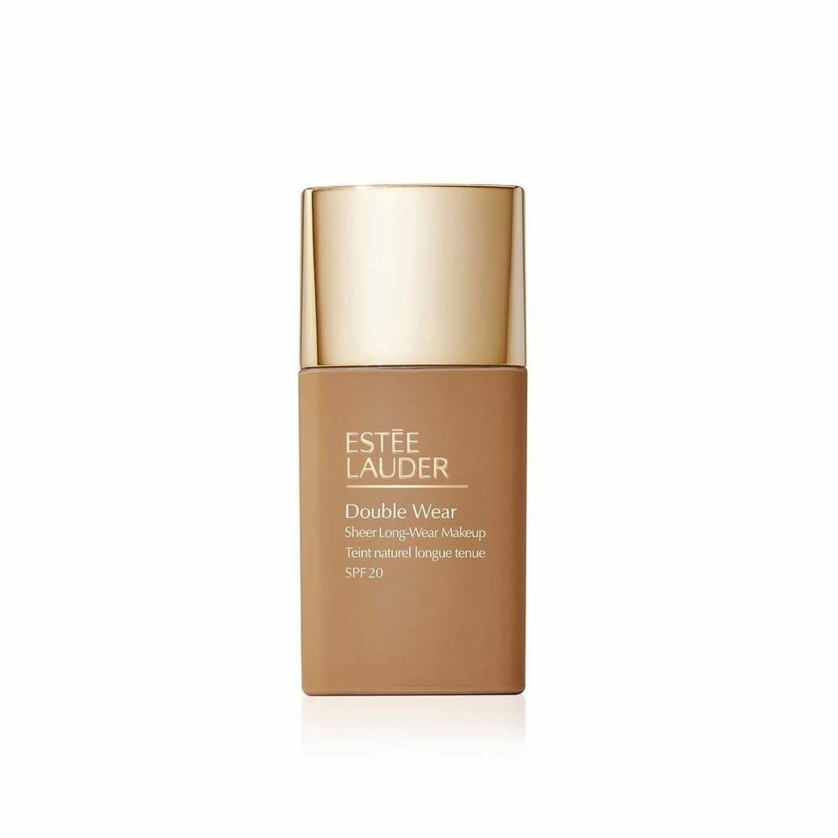 Liquid Make Up Base Estee Lauder Double Wear Sheer SPF20 5W1 (30 ml) - Make-up and correctors - Estee Lauder - Default Title