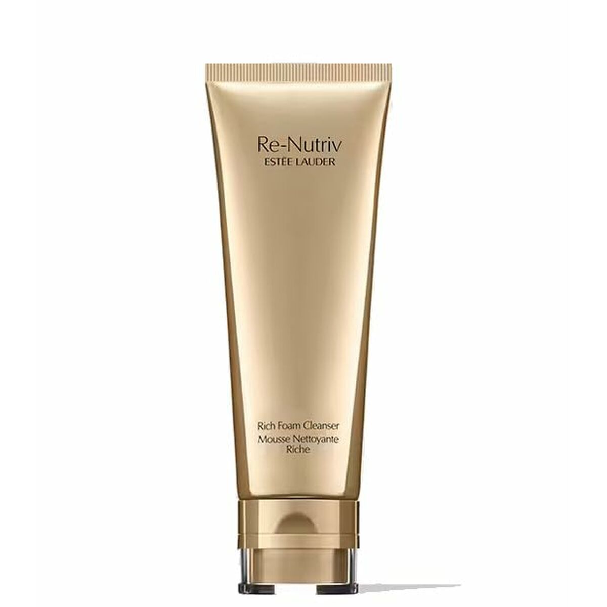 Cleansing Foam Estee Lauder RE-NUTRIV 125 ml Moisturizing Estee Lauder