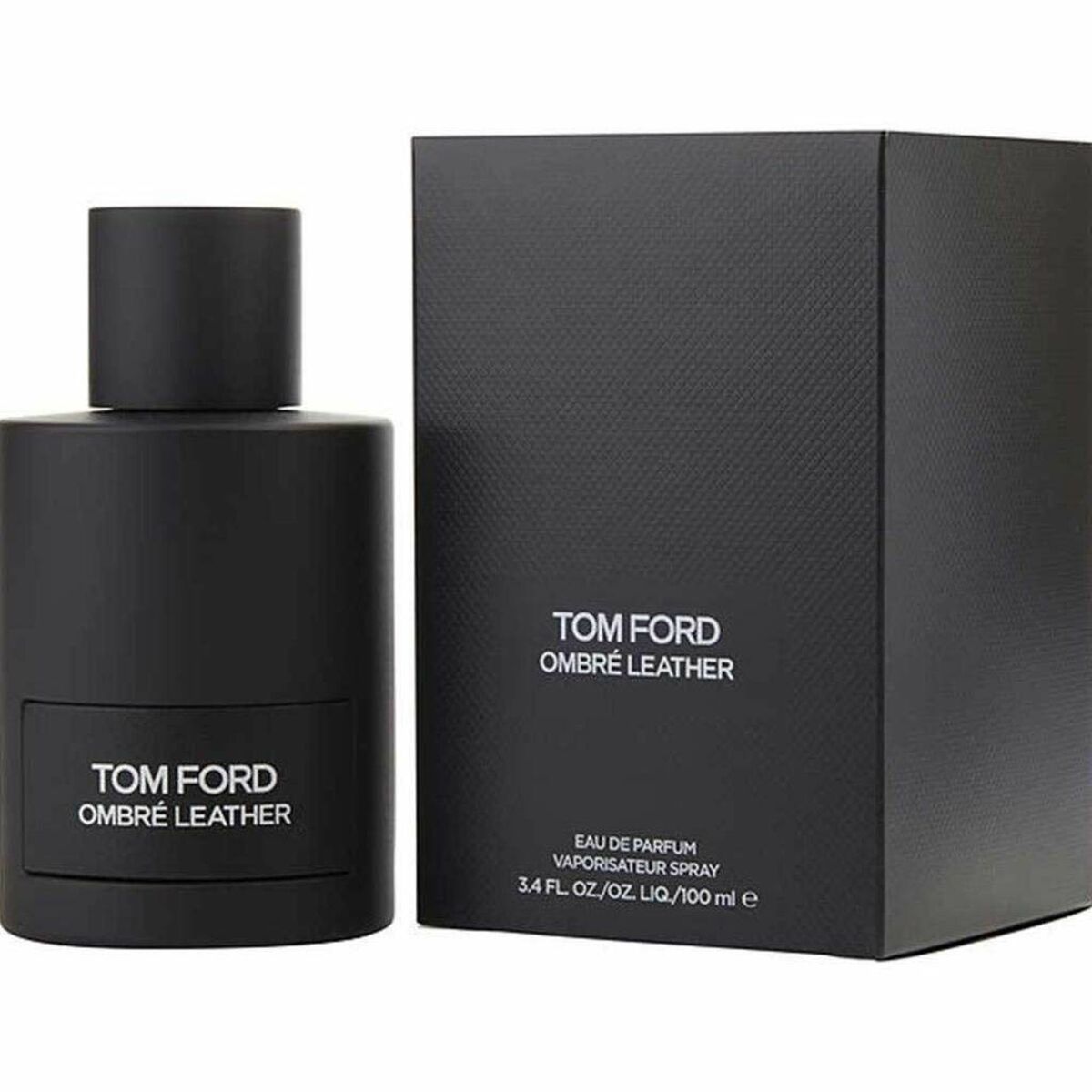 Unisex Perfume Tom Ford EDP Ombre Leather 100 ml Tom Ford