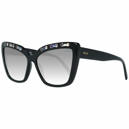 Ladies' Sunglasses Emilio Pucci EP0101 5901W Emilio Pucci