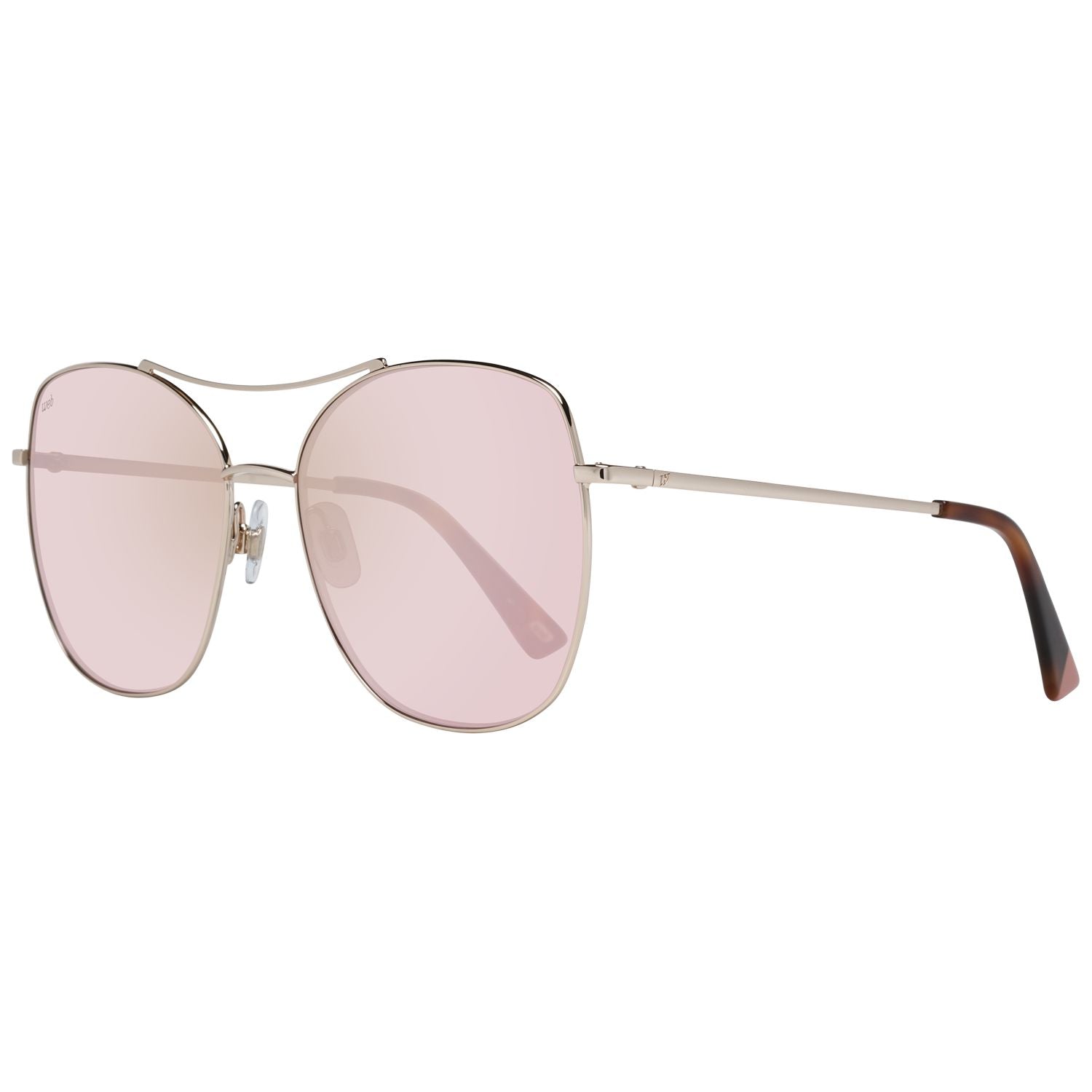 Ladies' Sunglasses Web Eyewear WE0245 ø 58 mm Web Eyewear