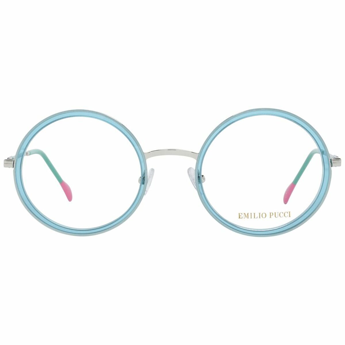 Ladies' Spectacle frame Emilio Pucci EP5113 49089