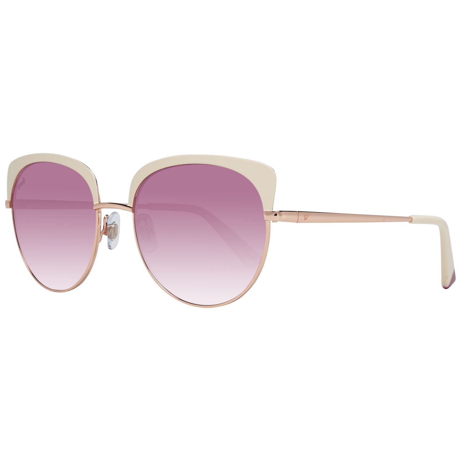 Ladies' Sunglasses Web Eyewear WE0271 Ø 55 mm Web Eyewear