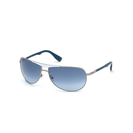 Men's Sunglasses Web Eyewear WE0273-6614W Ø 66 mm Web Eyewear