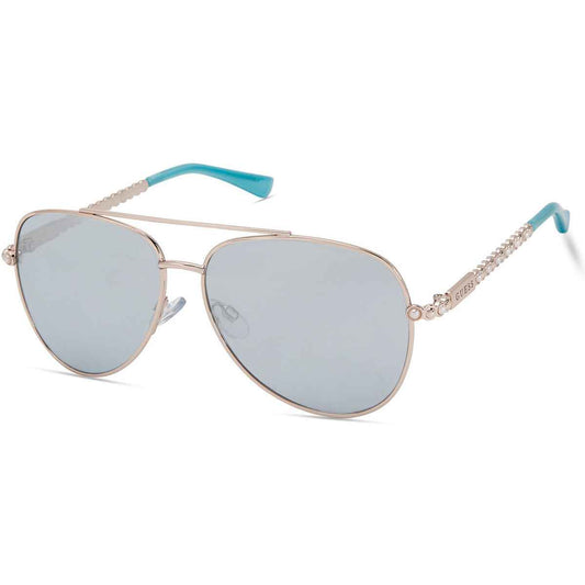 Ladies' Sunglasses Guess GF0356-5928T ø 59 mm Guess