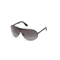 Herresolbriller Web Eyewear WE0282-0001B