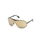 Herresolbriller Web Eyewear WE0282-0002G